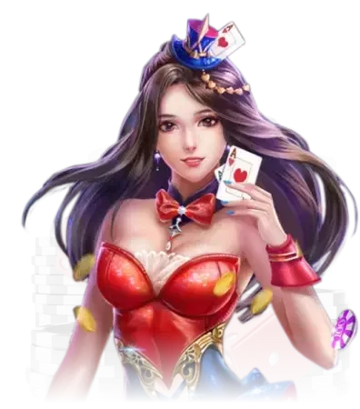 麻将竞技主题视觉展示